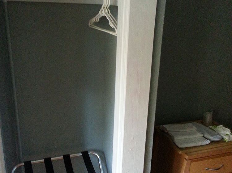 Hotel Winsor  | San Francisco | California | United States 13