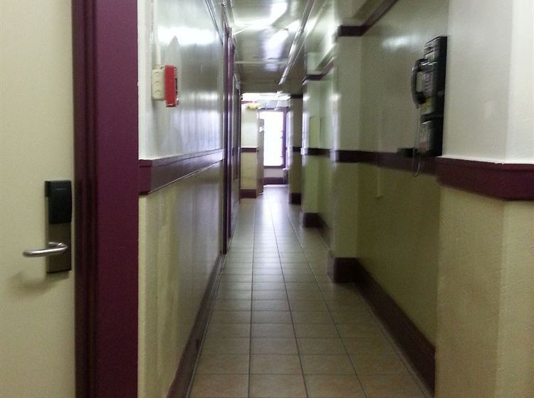 Hotel Winsor  | San Francisco | California | United States 14