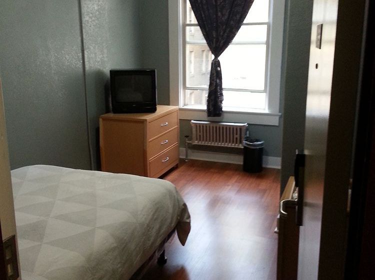 Hotel Winsor  | San Francisco | California | United States 16