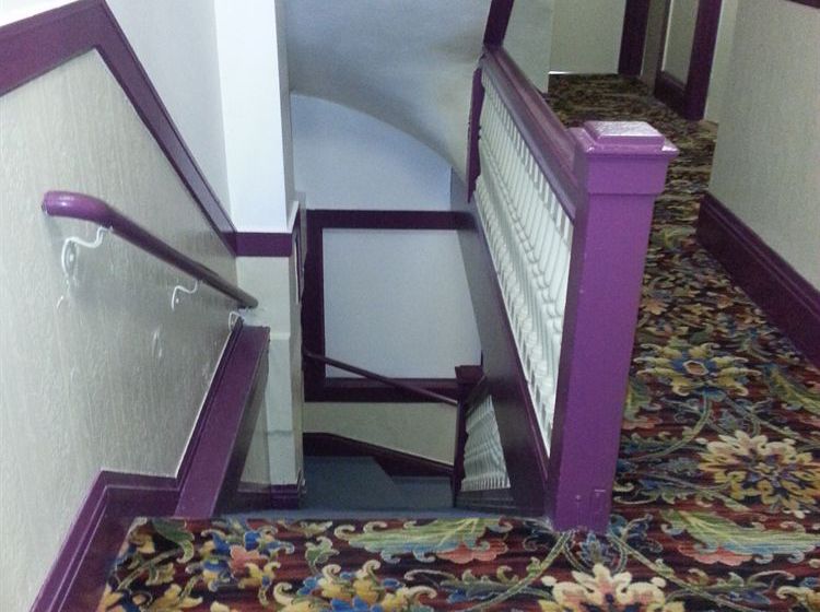 Hotel Winsor  | San Francisco | California | United States 17