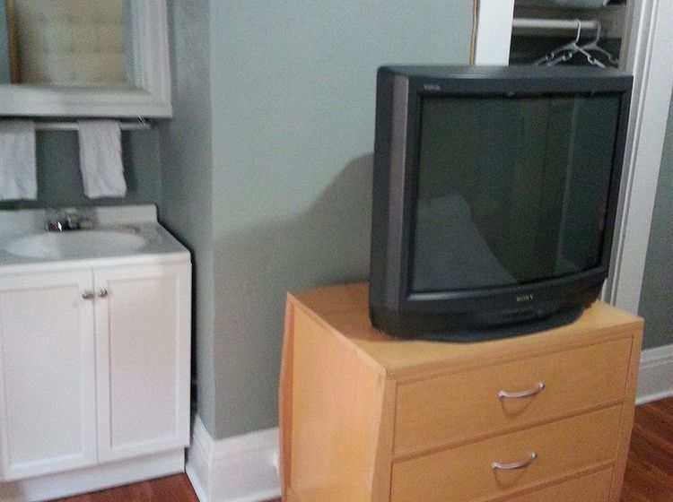 Hotel Winsor  | San Francisco | California | United States 18