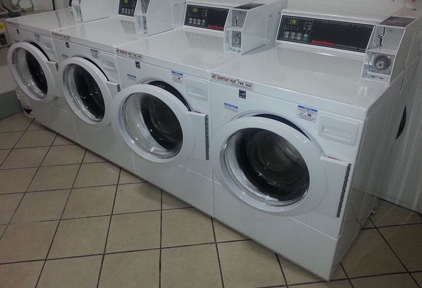 Hotel Winsor  | San Francisco | California | United States 2