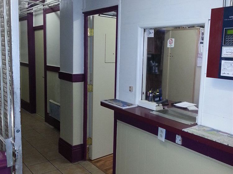 Hotel Winsor  | San Francisco | California | United States 4