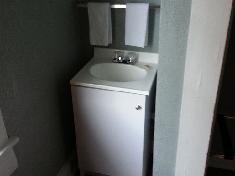 Hotel Winsor  | San Francisco | California | United States 5