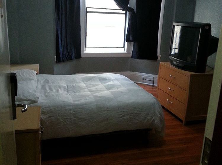 Hotel Winsor  | San Francisco | California | United States 6