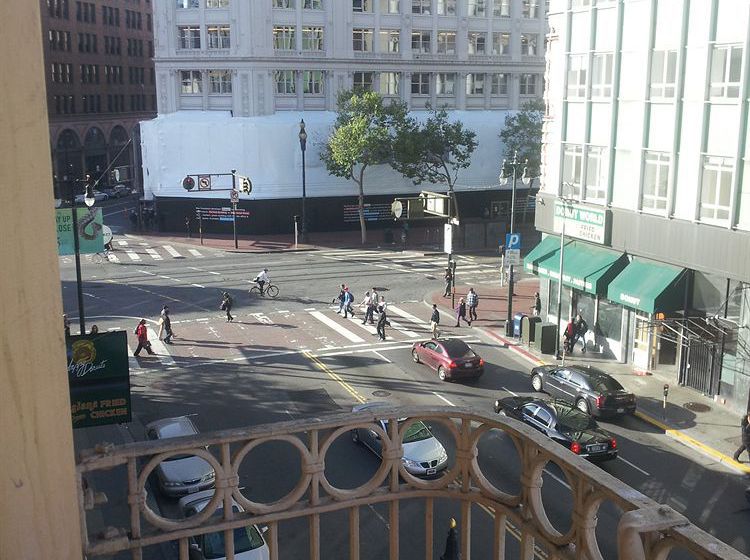 Hotel Winsor  | San Francisco | California | United States 7