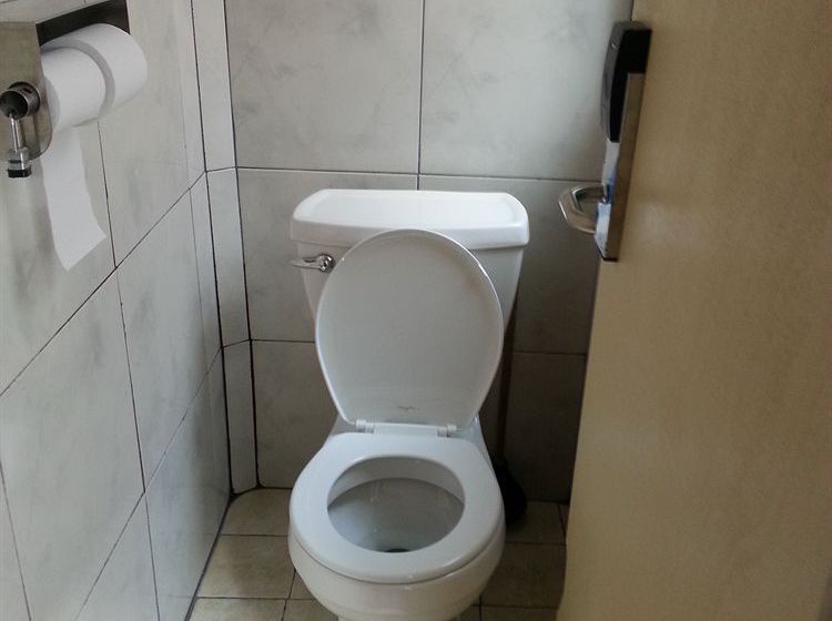 Hotel Winsor  | San Francisco | California | United States 8