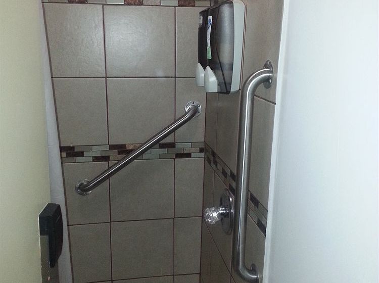 Hotel Winsor  | San Francisco | California | United States 9