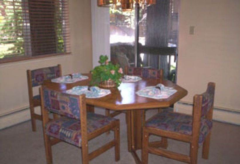 Heavenly Valley Townhouses  | South Lake Tahoe | California | United States 2