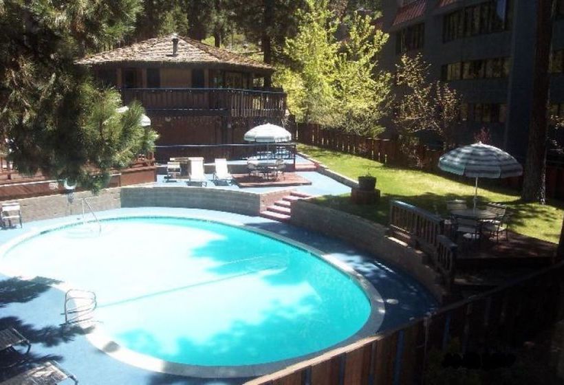 Heavenly Valley Townhouses  | South Lake Tahoe | California | United States 3