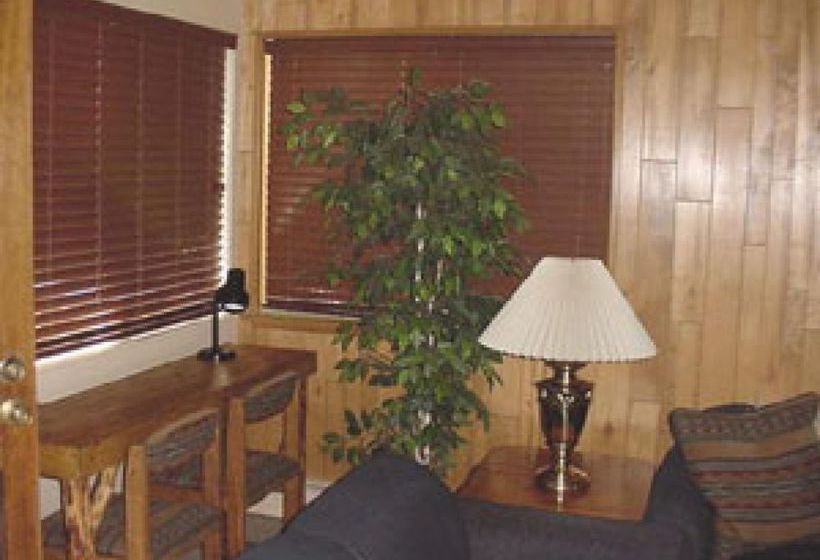 Heavenly Valley Townhouses  | South Lake Tahoe | California | United States 4