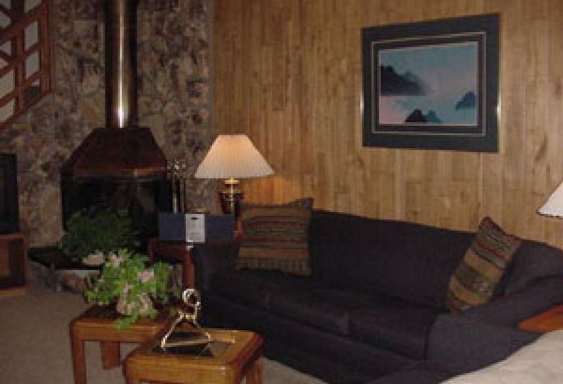 Heavenly Valley Townhouses  | South Lake Tahoe | California | United States 5