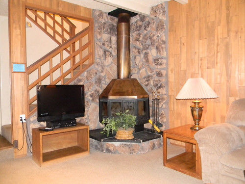 Heavenly Valley Townhouses  | South Lake Tahoe | California | United States 6