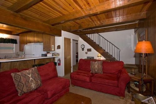 Hotel 1823 Hunkpapa St South Lake Tahoe