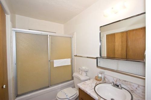 Hotel 1823 Hunkpapa St  | South Lake Tahoe | California | United States 1