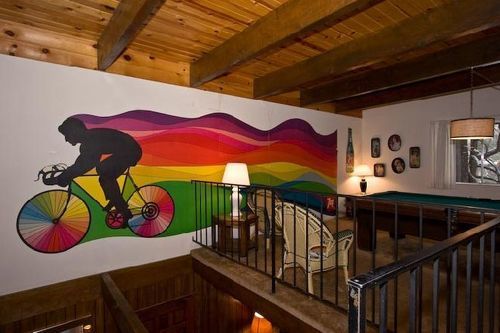 Hotel 1823 Hunkpapa St  | South Lake Tahoe | California | United States 10