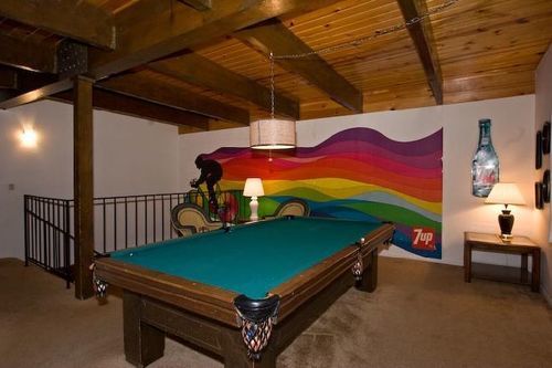 Hotel 1823 Hunkpapa St  | South Lake Tahoe | California | United States 12