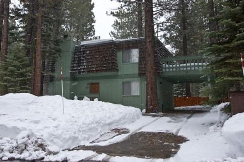 Hotel 1823 Hunkpapa St  | South Lake Tahoe | California | United States 15