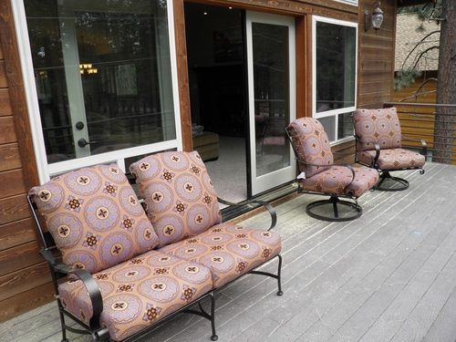 Hotel 3354 Red Lake Rd  | South Lake Tahoe | California | United States 10