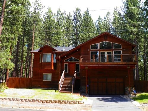 Hotel 3354 Red Lake Rd  | South Lake Tahoe | California | United States 14