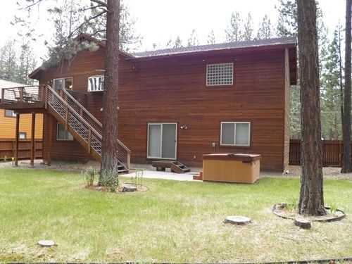 Hotel 3354 Red Lake Rd  | South Lake Tahoe | California | United States 4