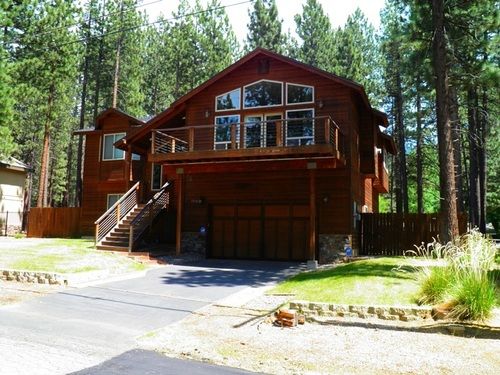Hotel 3354 Red Lake Rd  | South Lake Tahoe | California | United States 5