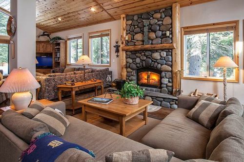 Hotel Cristallina Greens Truckee California