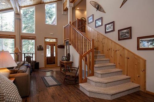 Hotel Cristallina Greens  | Truckee | California | United States 1