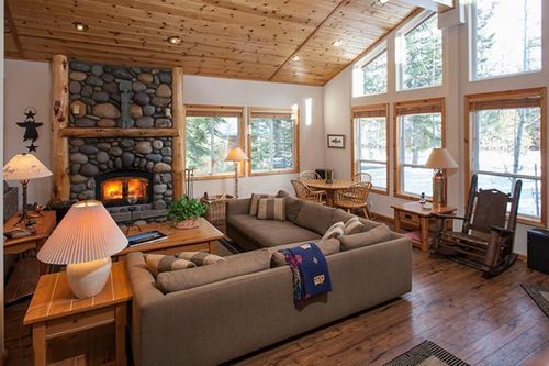 Hotel Cristallina Greens  | Truckee | California | United States 2