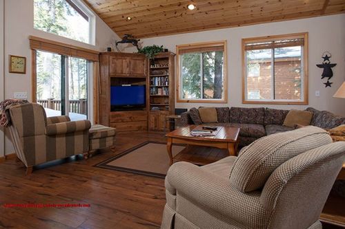 Hotel Cristallina Greens  | Truckee | California | United States 3