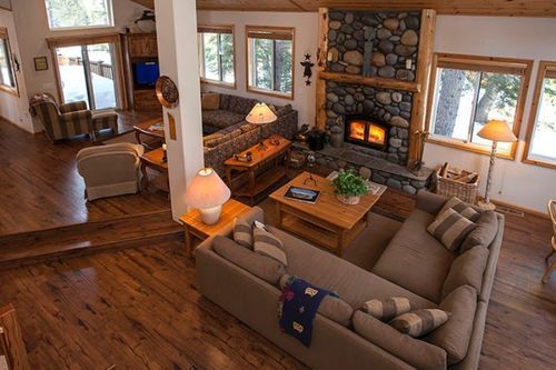 Hotel Cristallina Greens  | Truckee | California | United States 4