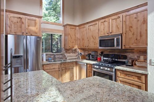 Hotel Belposto  | Truckee | California | United States 10