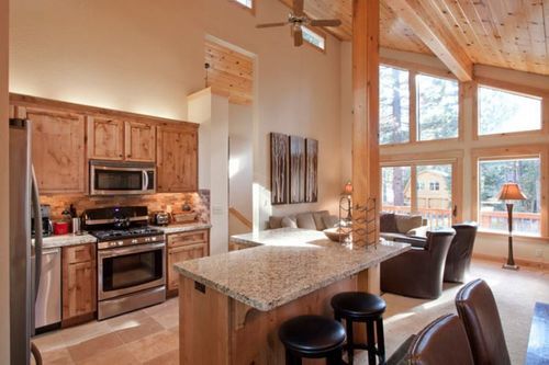 Hotel Belposto  | Truckee | California | United States 11