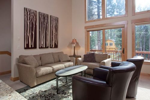 Hotel Belposto  | Truckee | California | United States 12