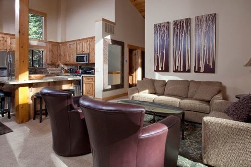 Hotel Belposto  | Truckee | California | United States 13