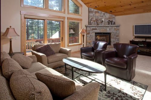 Hotel Belposto  | Truckee | California | United States 14