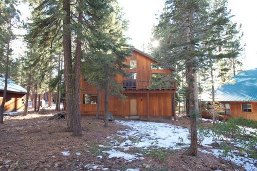 Hotel Belposto  | Truckee | California | United States 15