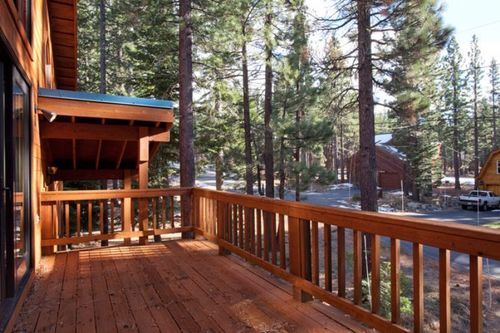 Hotel Belposto  | Truckee | California | United States 17
