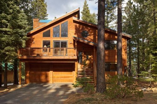 Hotel Belposto  | Truckee | California | United States 2