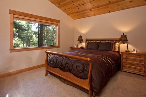 Hotel Belposto  | Truckee | California | United States 3