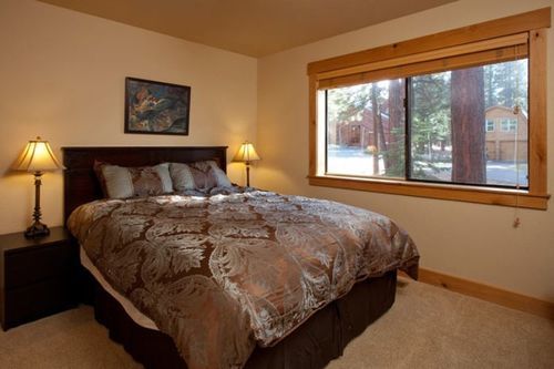 Hotel Belposto  | Truckee | California | United States 4