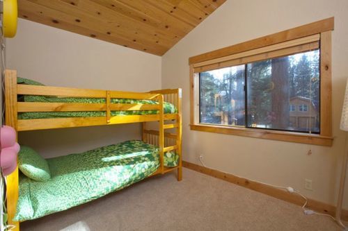 Hotel Belposto  | Truckee | California | United States 5