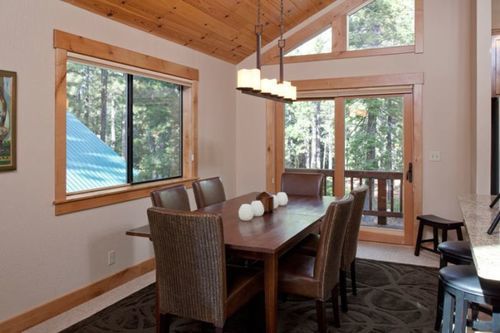 Hotel Belposto  | Truckee | California | United States 8