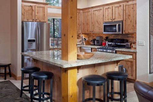 Hotel Belposto  | Truckee | California | United States 9