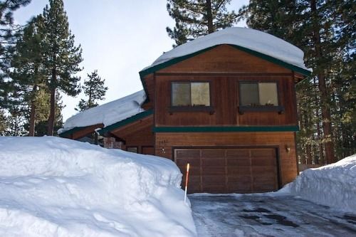Hotel 2485 Tepee Ct  | South Lake Tahoe | California | United States 2