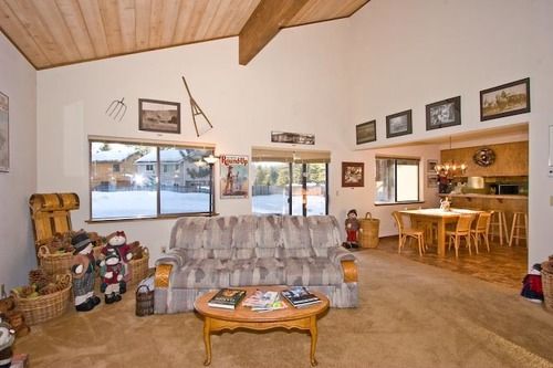 Hotel 2485 Tepee Ct  | South Lake Tahoe | California | United States 4