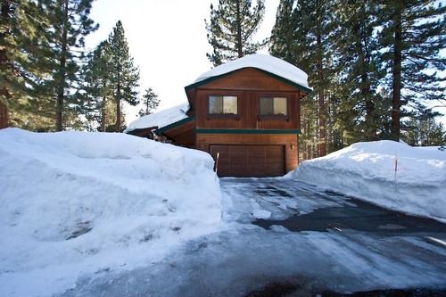 Hotel 2485 Tepee Ct  | South Lake Tahoe | California | United States 6