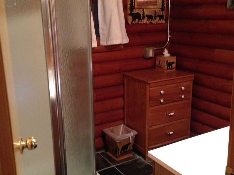 Hotel 2657 Kubel California