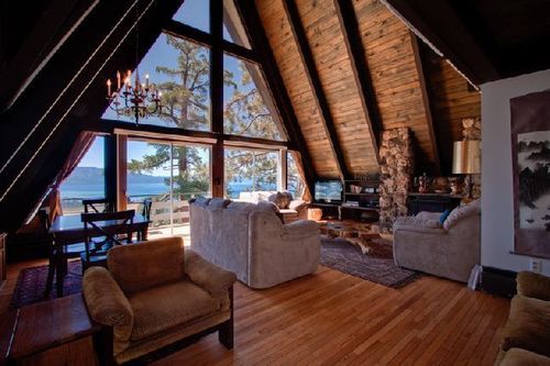 Hotel 4274 Saddle Road California