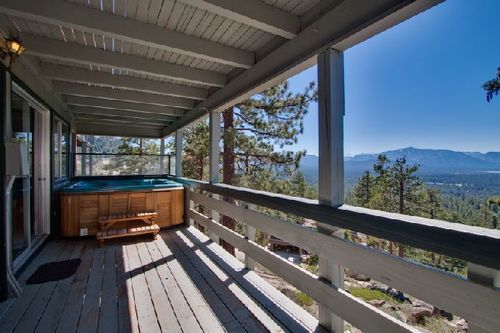 Hotel 4274 Saddle Road  | South Lake Tahoe | California | United States 11